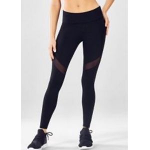 ❌SOLD Fabletics Salar Statement PowerHold Leggings